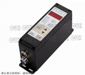  - SDVC21 Variable Voltage Vibratory Feeder Controller SDVC21:6A - SDVC21